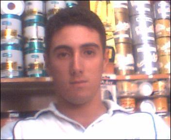 mounir
